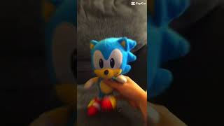 sonic Gotta go fast￼ [upl. by Venus]