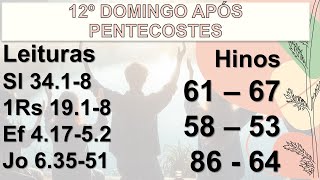 CULTO ESPECIAL  DIA DOS PAIS 2024 [upl. by Ellesig]