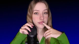 ASMR at 100 Sensitivity [upl. by Pasadis]