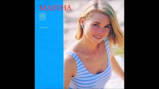 Martha Ladly  Light Years From Love Long Version Martha and the Muffins Single A Side 1983 [upl. by Aspia222]