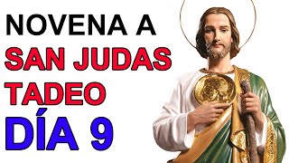 4 Novena en honor de San Martín de Loba o Caballero 👉 Día Cuarto Encuentra Paz y Prosperidad 🙏 [upl. by Prima]