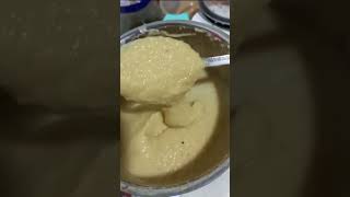 Homemade mayonnaise😋😋 food recipe cooking homemade homekitchen cooking [upl. by Vergos]