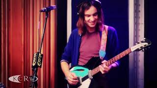 Tame Impala  FULL 2013 KCRW SHOW HD [upl. by Ynaittirb]