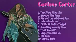 Carlene CarterToprated tracks of 2024Ultimate Hits MixEnthralling [upl. by Dinse]