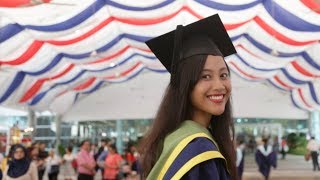 Graduates share their best NTU moments [upl. by Sunda]