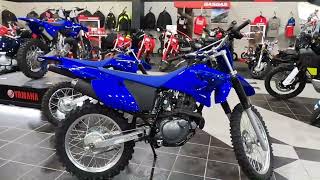 New 2024 Yamaha TTR230 Dirt Bike For Sale In Myrtle Beach SC [upl. by Atteuqehs]