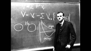 Paul Dirac on Dimensionless Physical Constants and quotLarge Number Hypothesisquot [upl. by Yetnom]