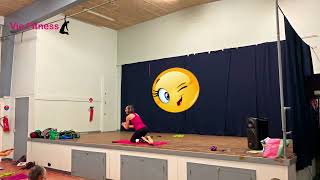 Vie Fitness Bodysculpt Sept 24 [upl. by Aztinaj257]