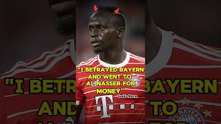 Why Mane Left Europe and it’s NOT about money [upl. by Rivy]