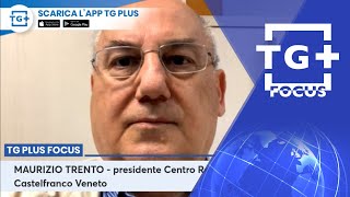 Allagamenti a Castelfranco parla il Presidente del Centro Anziani quotDomenico Sartorquot [upl. by Cooper]