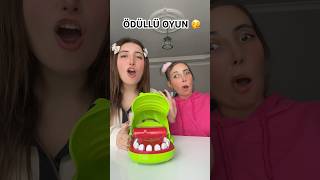 Kimler bu oyunu seviyor 😂 funny mizah comedy challenge [upl. by Circosta]