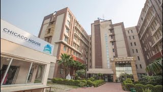 BEST PG HOSTEL IN GREATER NOIDA  STANZA LIVING [upl. by Nylyrehc]