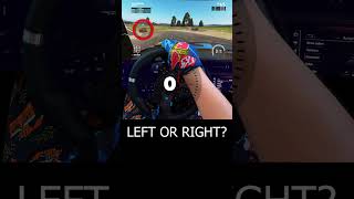 LEFT or RIGHT  Wreckfest Multiplayer wreckfest racing steeringwheel [upl. by Matta]