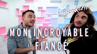 Mon incroyable fiancé  Speakerine [upl. by Nolan913]