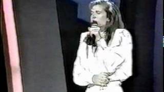 CELINE DION Damour ou damitie Live [upl. by Iffar]