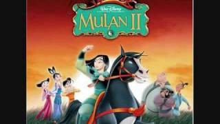 Main Title Mulan 2 [upl. by Melville]