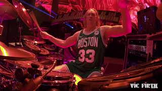 Danny Carey  Pneuma by Tool [upl. by Koenraad]