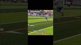 Prime Ray Lewis was out there🤣youtubeshorts footballshorts football [upl. by Massingill530]