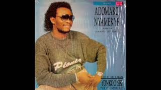 Nana Adomako Nyamekye And His Ghanata Int Band  Yonko Sei [upl. by Gilcrest]