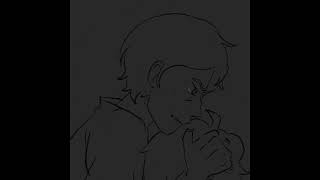 Angst animation of John and William Webtoon UnOrdinary animation unordinaryjohn webtoon [upl. by Mur834]