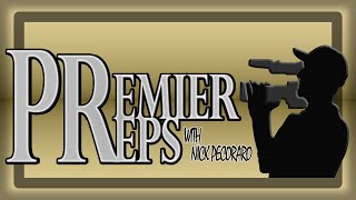 PREMIER PREPS with NICK PECORARO  EPISODE 15  JUNE 2 2024 [upl. by Alejandrina]