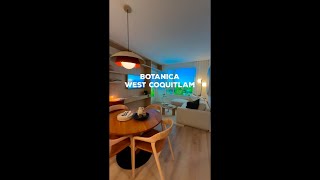 West Coquitlam Presale Condo [upl. by Htebirol99]