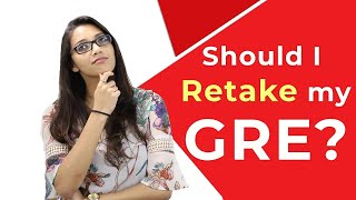 GRE score Should I Retake GRE FALL 2020  Legitwithdata7 [upl. by Atis365]