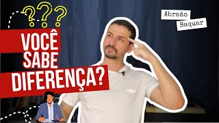 Resumo ou fichamento Não confunda mais [upl. by Winchester]