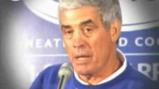 Jim Mora PLAYOFFS The FULL and COMPLETE SPEECH [upl. by Ruff]