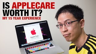 Is Applecare Worth It Where to Buy [upl. by Naz]