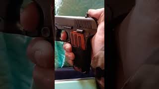 Does Your Firearm Have HalfCockQuarterCock 1911 1911pistol firearmeducation [upl. by Enailil]