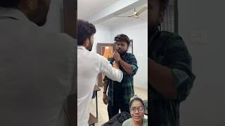 Fees ki bahane ki sir ki dhulaye 🤣😂 shorts funny comedy trending [upl. by Donaldson818]