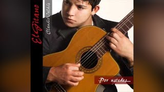 Claudio Valdes quotEl Gitanoquot  Madre [upl. by Carilyn]