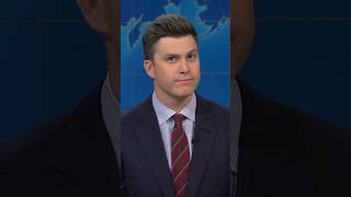 quotCLOSING RIDE OVER RACIST THEMEquot 😱🤣 COLIN JOST shorts [upl. by Myrtle]