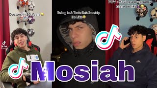 Best of mosiahh  TikTok Complications [upl. by Souza227]