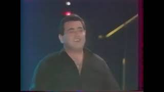 Aram Asatryan  Asmar Aghchik Sharan 1991 Video [upl. by Keryt]