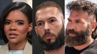 Candace Bilzerian amp Tates go NUCLEAR ON ZIONISM  HOT DEBATE ON ISRAEL [upl. by Akihsat]