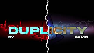 DUPLICITY  VS EVIL IMPOSTOR REMIX [upl. by Wilhelm]