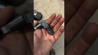 Alto k10 crank sensor problem automechanic automobile mechanic carparts telugu [upl. by Rao642]