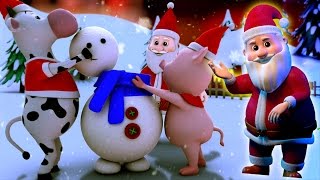 jingle lonceng  lagu untuk anak anak  natal lagu  Xmas Jingle  Songs For Children  Jingle Bells [upl. by Eicnarf43]