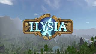 Ilysia Trailer  This VR MMO is Headed into Beta 1 [upl. by Hamilah966]