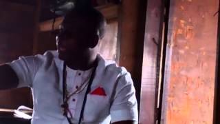 Noah Shemede about LIFE in Makoko Part 1 [upl. by Hanser]