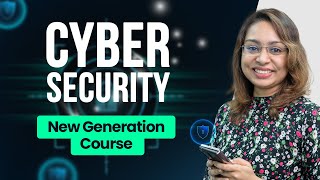 Cyber Security Malayalam  Course in Cyber Security amp Artificial Intelligence  Sreevidhya Santhosh [upl. by Tristas]