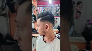 hair style viralreels trending short viralvideo share 100k subscribe new now [upl. by Questa]