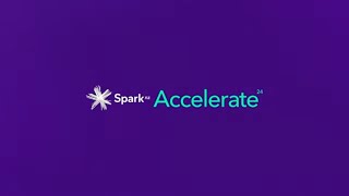 Spark Accelerate 2024 Hype reel [upl. by Boardman]