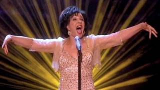 Shirley Bassey  GOLDFINGER 2011 Live [upl. by Rushing]