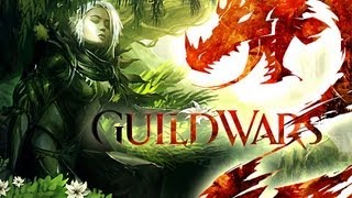 Guild Wars 2  Lost Delvers Ridge Vista guide [upl. by Yendyc]