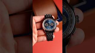 Breitling Premier B01 Chronograph 42 AB0118 breitling watches [upl. by Aihsenat]