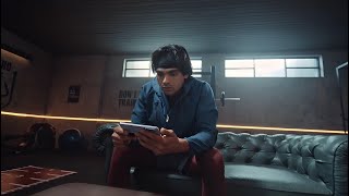 Multitask like a pro with Neeraj Chopra  Galaxy Z Fold5  Samsung [upl. by Ecinnahs]