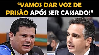 DEPUTADO LAVA A ALMA DO POVO BRASILEIRO [upl. by Amaral]